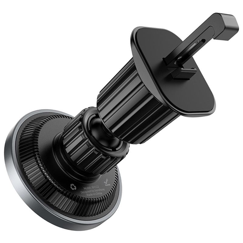 Автодержатель Borofone BH122 Profit ring magnetic (air outlet) Херсон - изображение 6