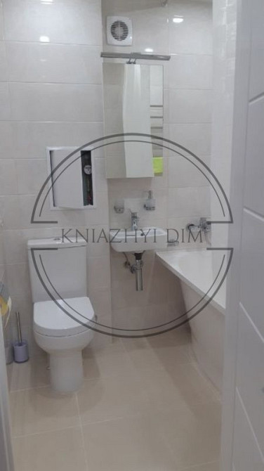 1 к. кв. студіо на Новій Дарниці, Заслонова 13а. №11195033 Київ - зображення 10