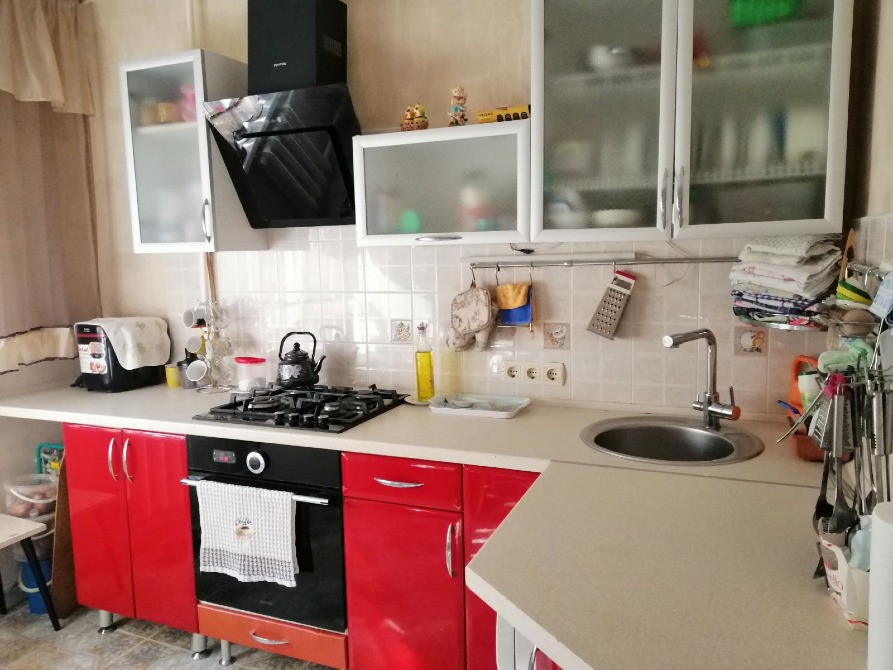 Продам 2-кімнатну квартиру з ремонтом на Заболотно Одеса - зображення 7