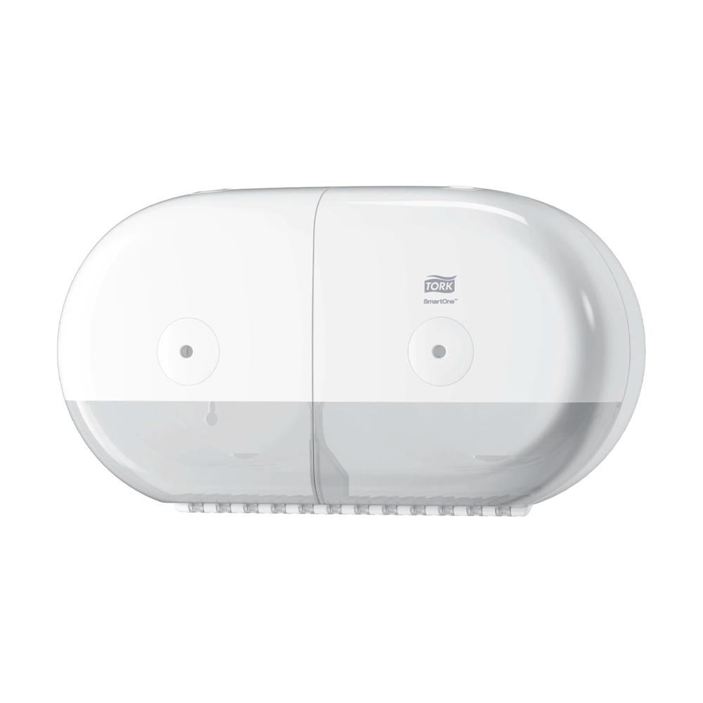 Диспенсер для туалетной бумаги T9 TORK SmartOne 682000 Київ - зображення 1