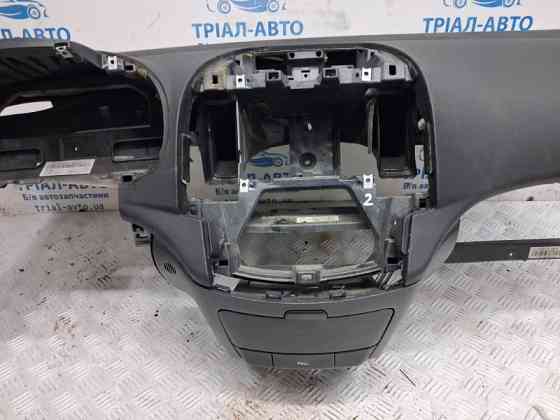 Торпеда с подушкой бесопасности Hyundai I30 2007-2012 847102L150XP (Арт. 76818) Киев