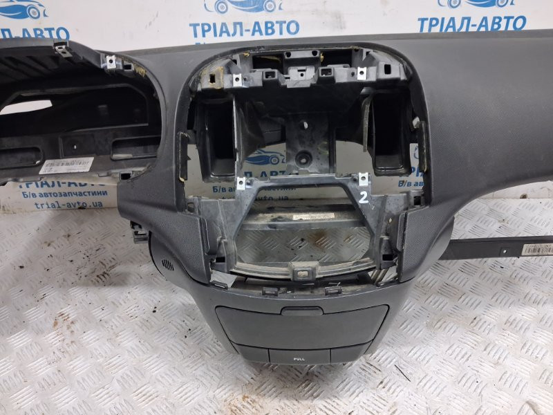 Торпеда с подушкой бесопасности Hyundai I30 2007-2012 847102L150XP (Арт. 76818) Киев - изображение 5
