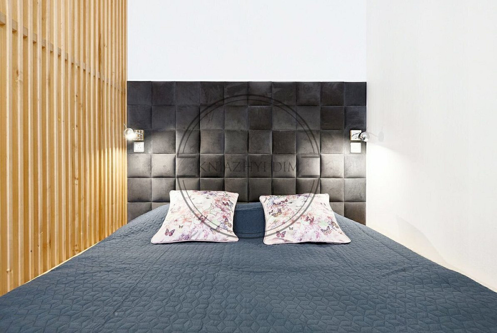 Шикарная 1 комнат. студио квар. в ЖК Central Park м. Лыбедская № 11195863 Київ - зображення 6