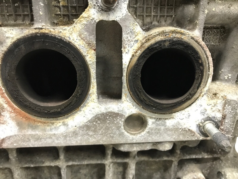 Двигатель Toyota RAV 4 A30 2.0 БЕНЗИН 1AZFE 2005 (б/у) Київ - зображення 8