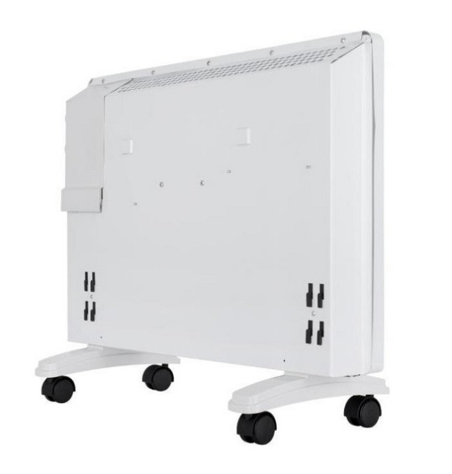 Обігрівач ERGO HC 221524, 1500\750W Косов - изображение 2