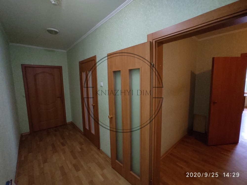 Продается 2-х ком. кв. на м. Осокорки, Позняки. Урловская № 21123053 Киев - изображение 10