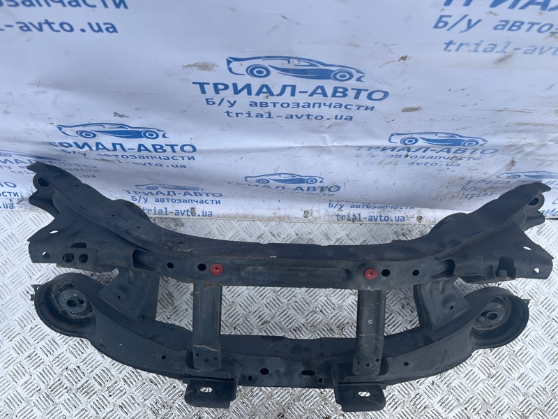 Балка задней подвески Ford Escape 3 2.0 БЕНЗИН ENR90 2012 (б/у) Київ - зображення 2