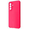 Чохол WAVE Full Silicone Cover для Samsung A36 5G A366/A56 5G A556 Pink Харків