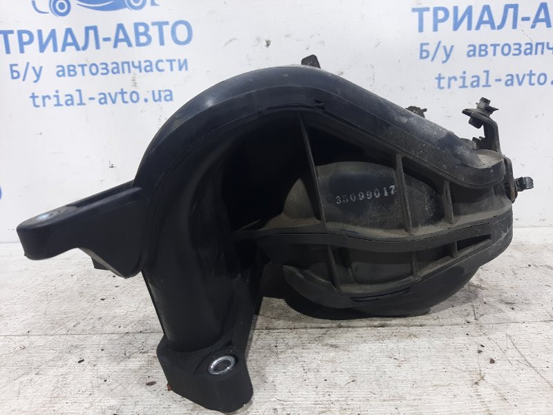 Коллектор впускной пластик Kia Ceed 2006-2012 283112B350 (Арт. 26696) Киев - изображение 4