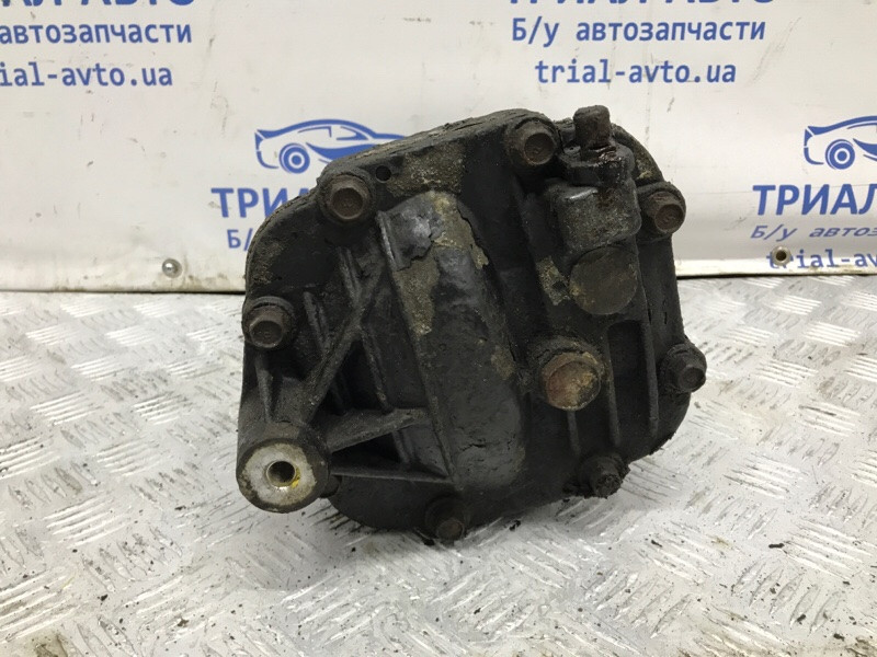 Редуктор задний Hyundai Tucson JM 2.0 DIESEL D4EA 2004 (б/у) Киев - изображение 6