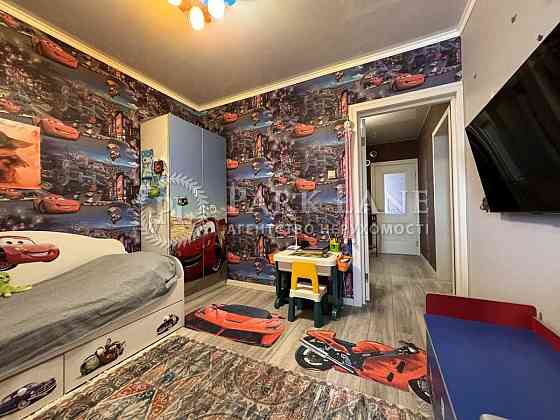 продажа 3-к квартира Киев, Дарницкий, 125000 $ Київ