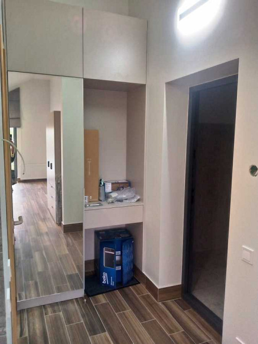 долгосрочная аренда 1-к квартира Киев, Дарницкий, 16000 грн./мес. Київ - зображення 11