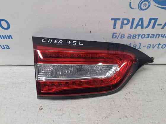 Фонарь задний внутренний левый Jeep Cherokee 2013-2019 68102921AC (Арт. 71724) Киев