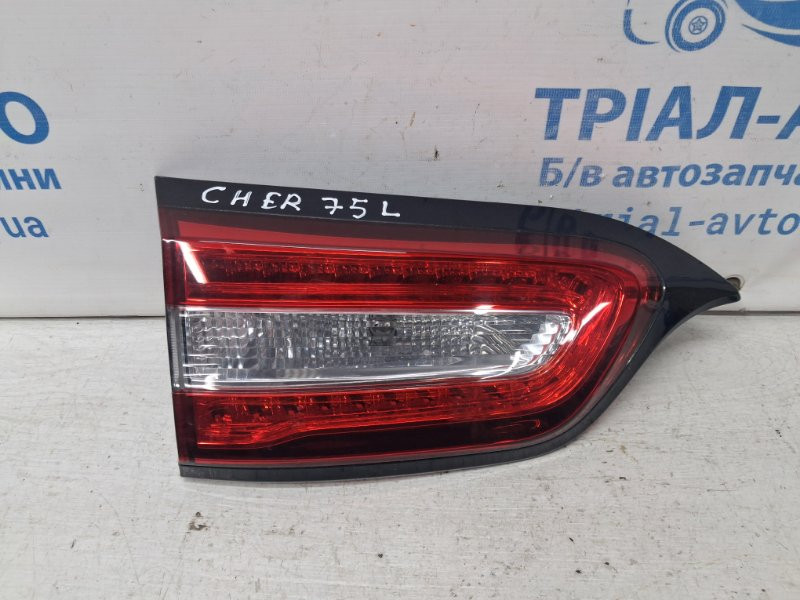Фонарь задний внутренний левый Jeep Cherokee 2013-2019 68102921AC (Арт. 71724) Киев - изображение 1
