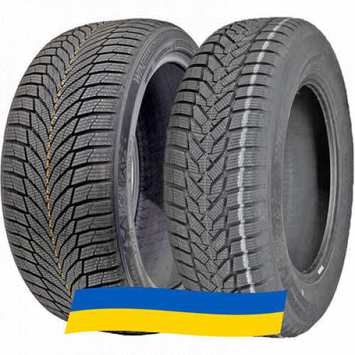 245/40 R20 Nexen WinGuard Sport 2 WU7 99W Легкова шина Київ - зображення 1