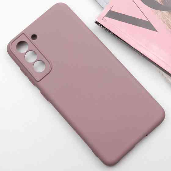 Чехол Silicone Cover Lakshmi Full Camera (AA) для Samsung Galaxy S22 Херсон