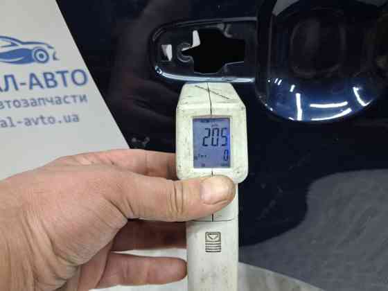 Дверь задняя правая Suzuki SX4 2006-2014 6800375811 (Арт. 62874) Київ