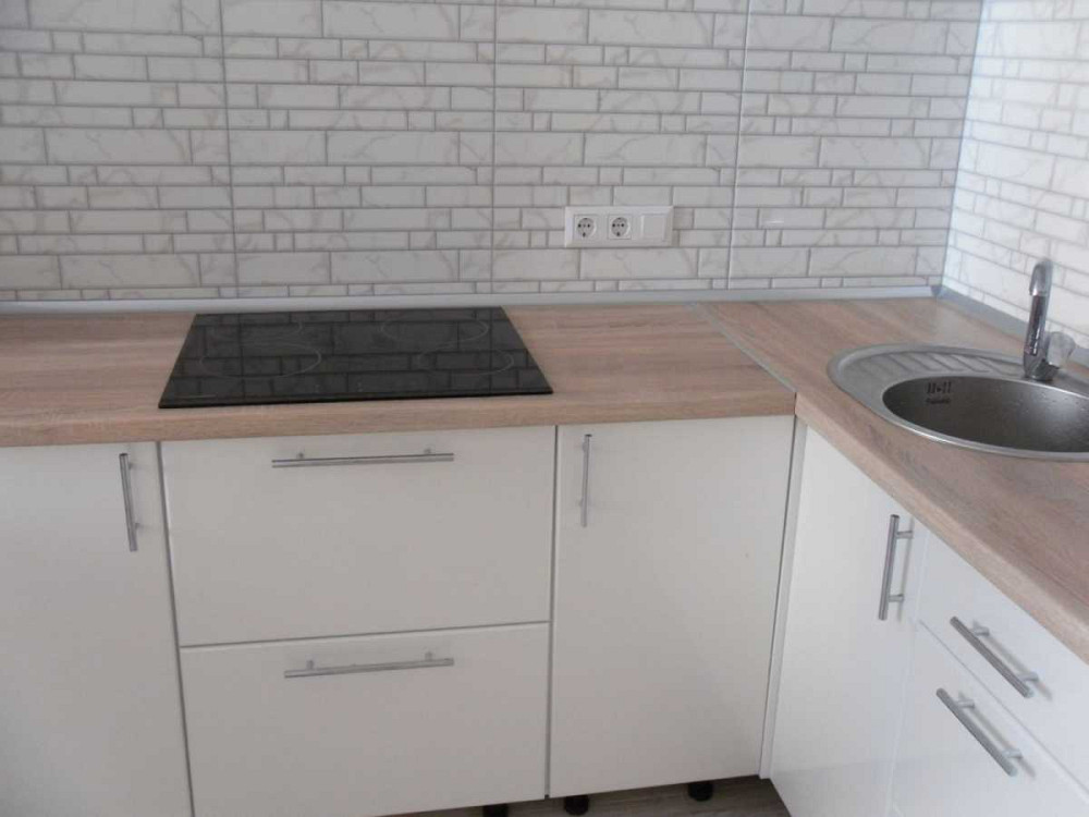 долгосрочная аренда 1-к квартира Одесса, Приморский, 12000 грн./мес. Одесса - изображение 3