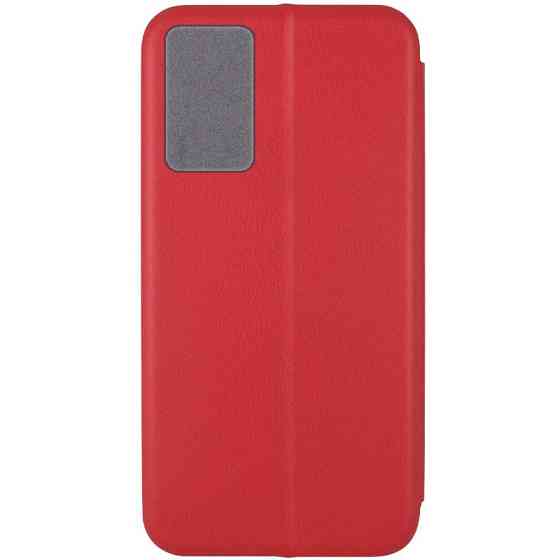 Кожаный чехол-книжка Classy для Motorola Edge 50 Fusion Херсон