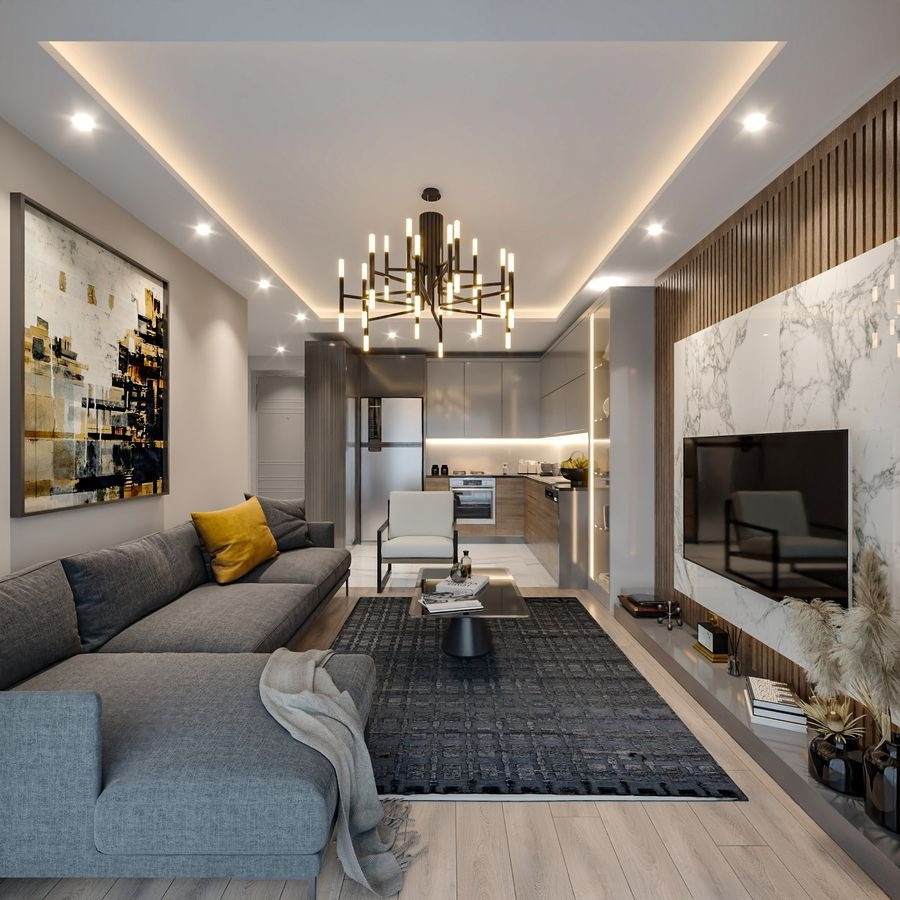 Продам квартиру, Турция, Мерсин Дніпро - зображення 8