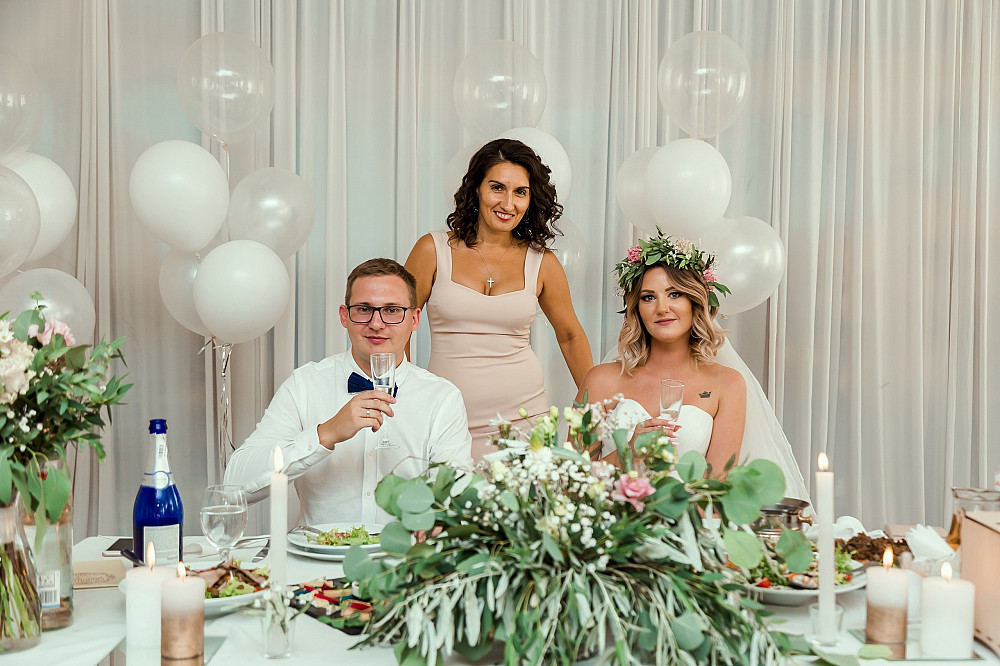 Ведущая.Тамада. Музыканты. Шоу программа. Живая музыка. Фото и видео. Флористы. Выездная церемония Одеса - зображення 7