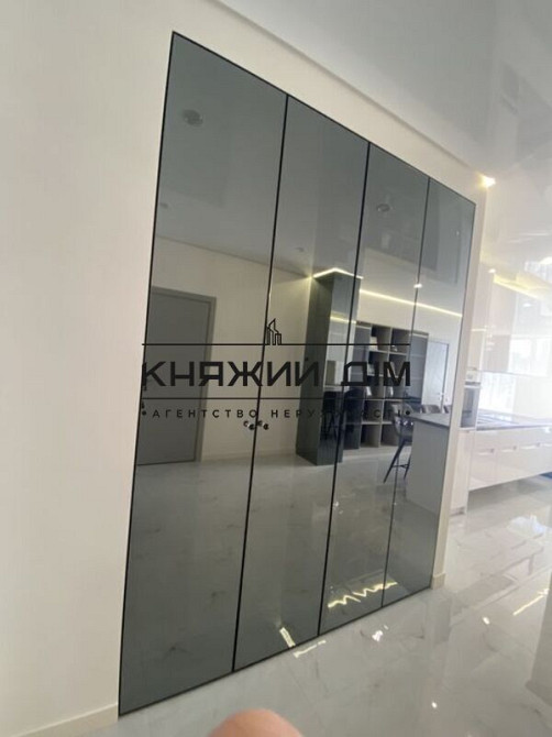 Оренда роздільної 2-х к. квартири в ЖК Новопечерські Вежа. № 11197091 Київ - зображення 7