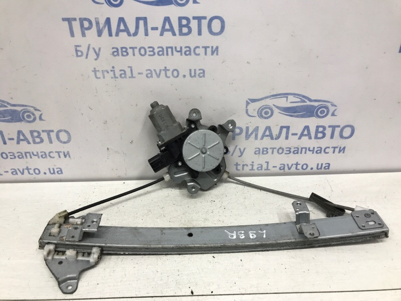 Стеклоподъемник задний правый Mitsubishi Lancer 2003-2009 MR991330 (Арт. 46560) Киев - изображение 1