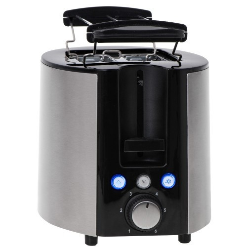 Тостер Сamry СR-3215 1000 Вт Київ - зображення 6