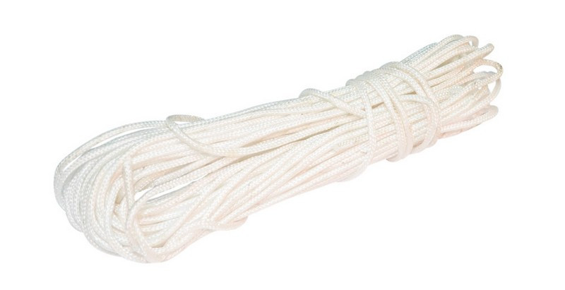 Шнур хозяйственный ГОСПОДАР В-14 Ø5.0 мм 15 м 92-0419 Харьков - изображение 1