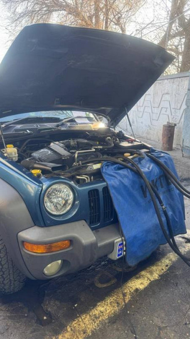 Промывка системы охлаждения и мойка печки без снятия — надёжная защита двигателя и комфорт в салоне Дніпро - зображення 7