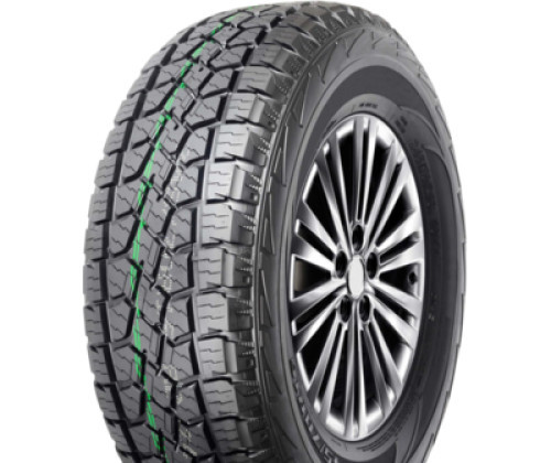 245/75 R17 Sportrak SP786 121/118Q Позашляхова шина Киев - изображение 1