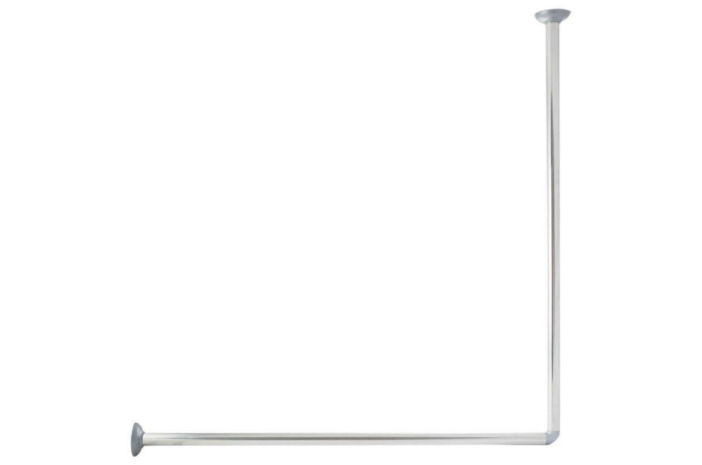 Карниз у ванну Besser KM-0475A 90х90 см Киев - изображение 1