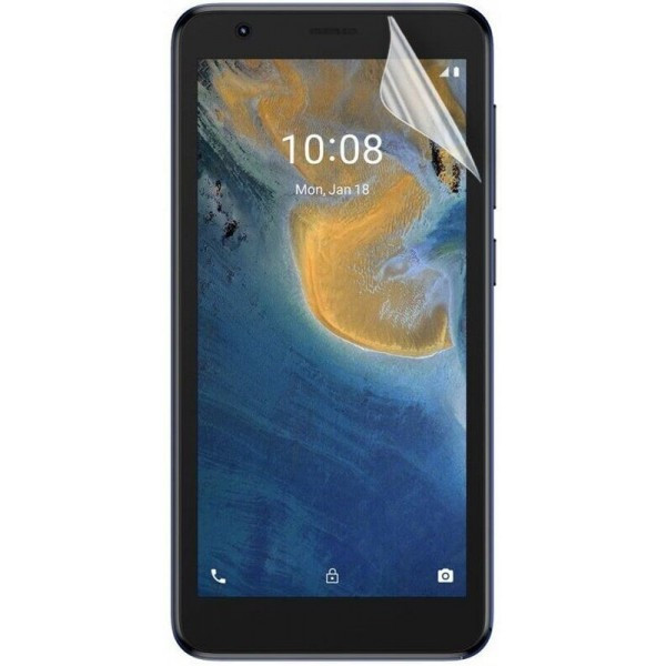 Захисна гідрогелева плівка DM для ZTE Blade L9 Глянцева (Код товару:35130) Харків - зображення 1