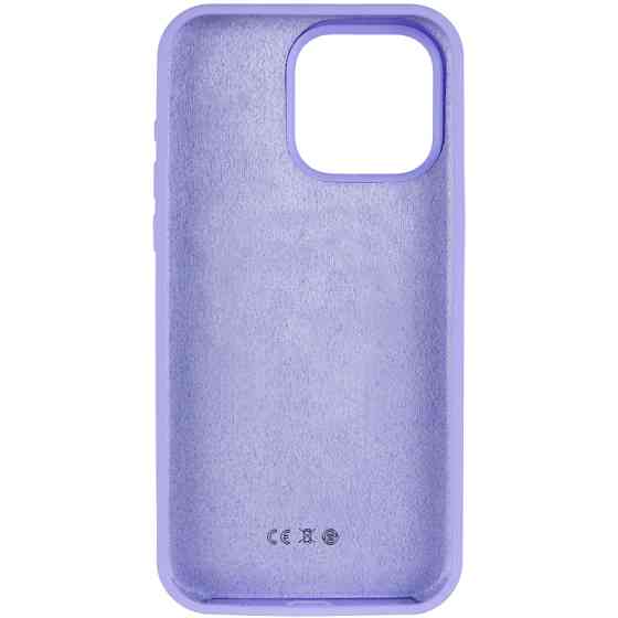 Чехол Silk Full Protective (AA) NO LOGO для Apple iPhone 14 Pro Max (6.7") Херсон