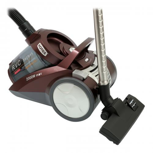 Пылесос ROTEX RVС20-E 700 Вт Київ - зображення 2