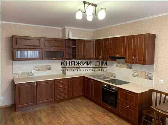 Оренда роздільної 3-х к.квартири в ЖК The Lakes. №11171405 Киев