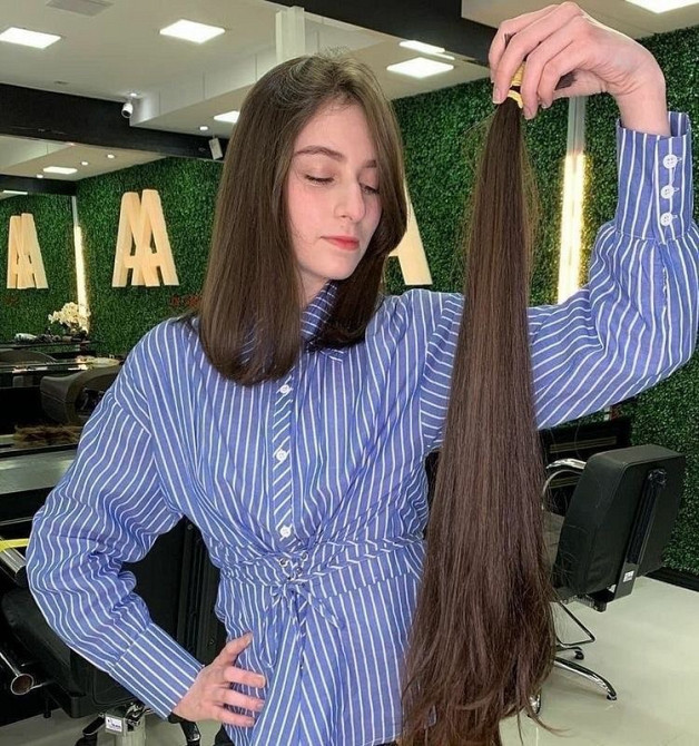 Купуємо у СУМАХ волосся Продайте волосся нам, адже ми за нього добре заплатимо Телефон 096 100 27 22 Сумы - изображение 6