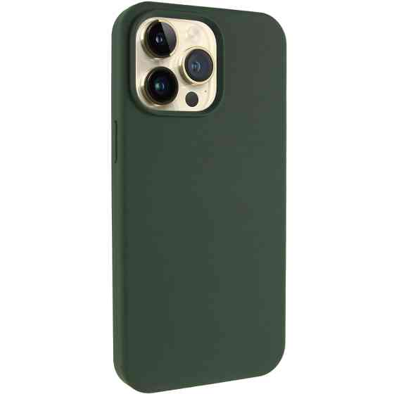 Чехол Silk Full Protective (AA) NO LOGO для Apple iPhone 14 Pro (6.1") Херсон