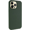 Чехол Silk Full Protective (AA) NO LOGO для Apple iPhone 14 Pro (6.1") Херсон