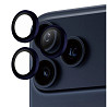 Захисне скло для камери ArmorStandart AR для iPhone 17 Pro/17 Pro Max Blue (ARM86455) Харьков