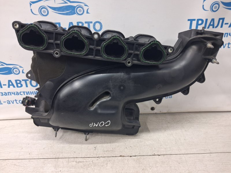 Коллектор впускной пластик Jeep Compass MP 2.4 БЕНЗИН EDE 2016 (б/у) Київ - зображення 5