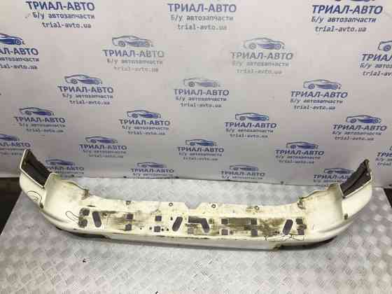 Бампер задний Mitsubishi Pajero Sport K9 2.5 DIESEL 4D56 1996 (б/у) Киев