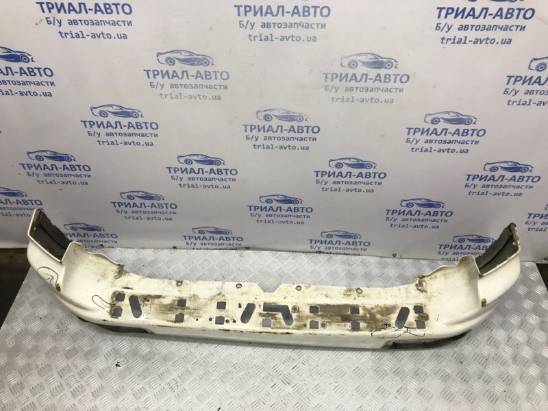 Бампер задний Mitsubishi Pajero Sport 1996-2008 MR465068 (Арт. 54840) Киев - изображение 2