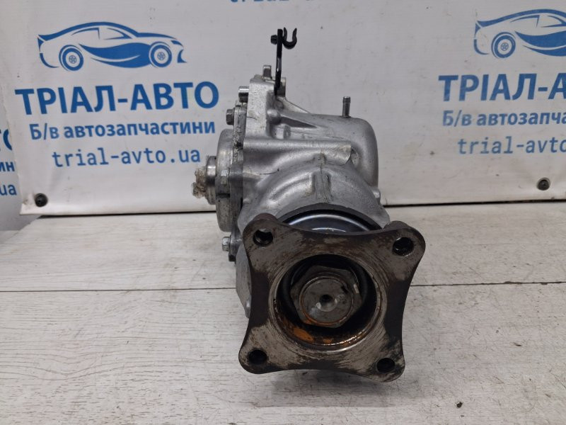 Раздаточная коробка Acura MDX YD2 3.7 БЕНЗИН J37A1 2006 (б/у) Київ - зображення 3