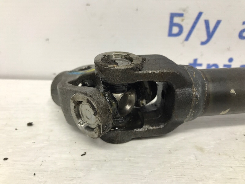 Карданчик рулевой Kia Sportage SL 1.7 DIESEL D4FD 2010 (б/у) Київ - зображення 3