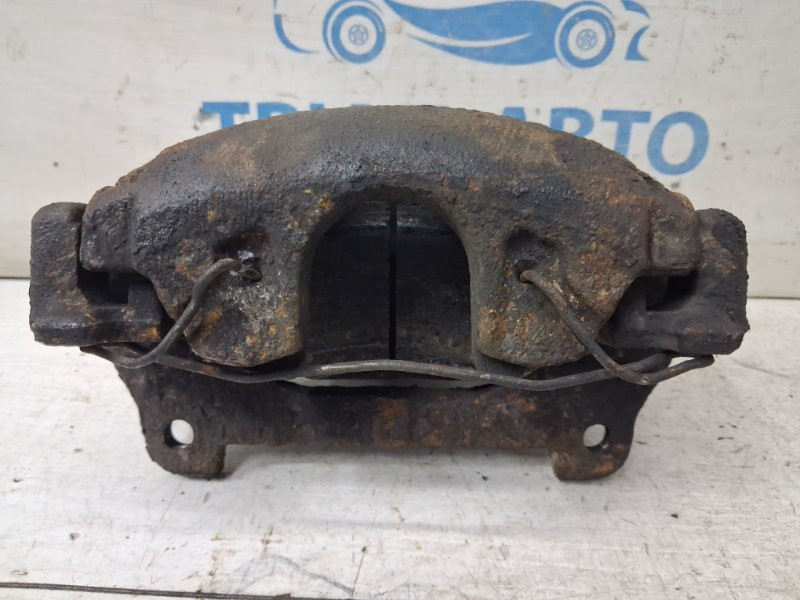 Суппорт передний правый Honda Accord 2002-2008 45002SEAE01 (Арт. 85396) Київ - зображення 2