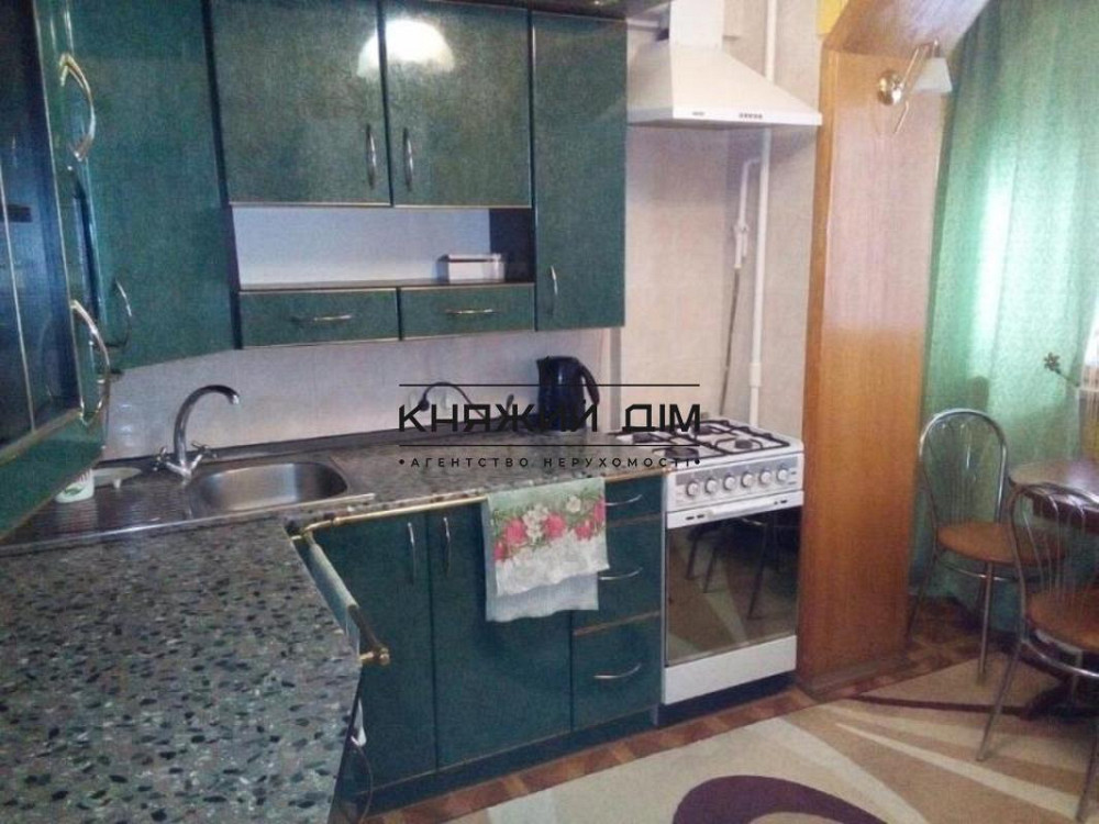 Відмінна 2 кімнатна квартіра.М.Дворец Украіни. Код об'єкта: 11119931. Київ - зображення 6