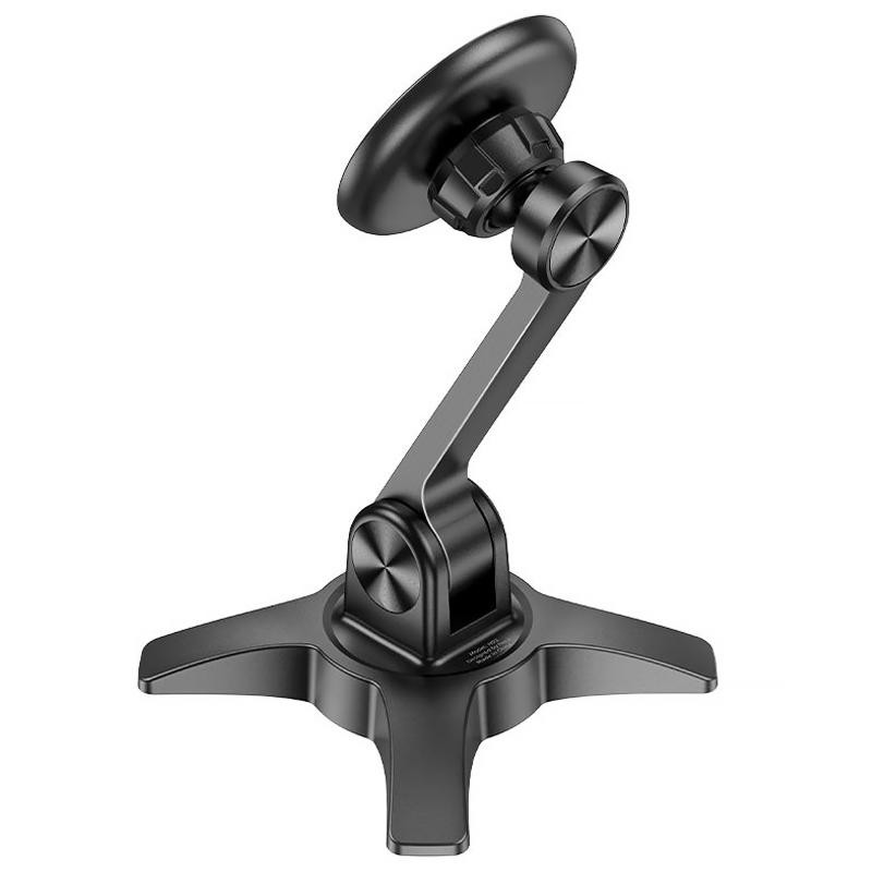 Магнитный держатель для телефона Hoco HD2 Joy ring Херсон - изображение 3