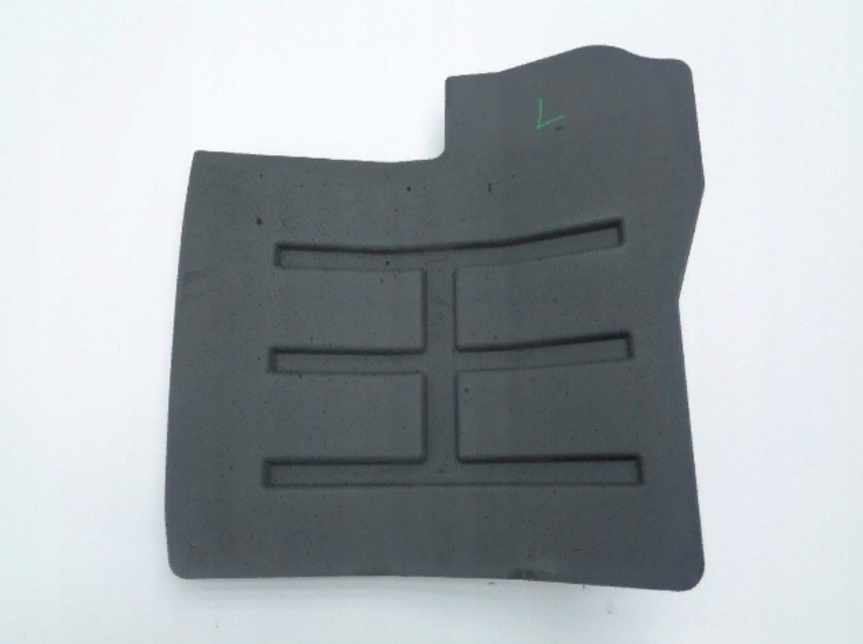 504067512 Подкрылок передний левый Iveco Stralis Львів - зображення 1