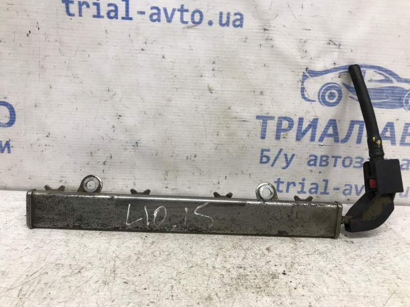 Топливная рампа Mitsubishi Lancer 10 1.5 БЕНЗИН 4A91 2007 (б/у) Киев - изображение 1